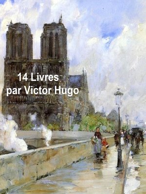 cover image of 14 Livres